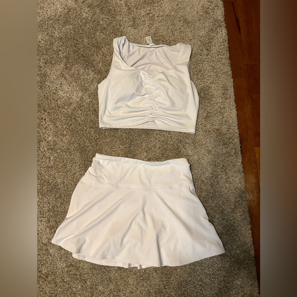 Yoga licious set